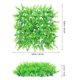 thumbnail image 2 of BEADCEST 2Ud Muro Verde Artificial Con Para De En Exterior, 2 of 6