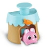Learning Resources Coding Critters Go Pets Dash the Bunny, Early Coding STEM Toy, Boys, Girls, Ages 4,5,6+