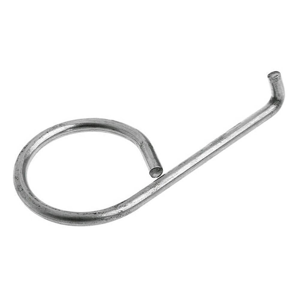 Shop Center Cap Removal Tool | Easy Snap-In Cap Removal