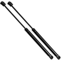 Set of 2 new made by Strong Arm 6656 Fits Toyota Sequoia 2009 to 2022 Liftgate Supports with Power Gate