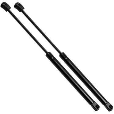 Set of 2 new made by Strong Arm 6656 Fits Toyota Sequoia 2009 to 2022 Liftgate Supports with Power Gate