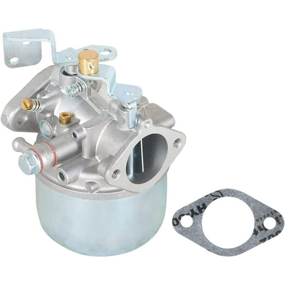 ALL-CARB Carb Carburetor with Gaskets for LMB-230 Par Car 1982-1986