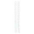 thumbnail image 2 of We R Memory Keepers Cinch Spiral Wires 4/Pkg-Clear, 2 of 5