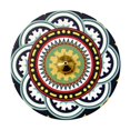 thumbnail image 1 of GUOOL Holder Ash for Bedroom Decor Room Green, 1 of 5