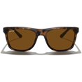 thumbnail image 2 of SHILIU-Square Lunettes de Conduite Polarisées pour Hommes Femmes Protection UV400 S8413, 2 of 4