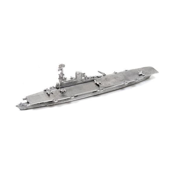 GHQ CVL Weser (Converted Seydlitz) New