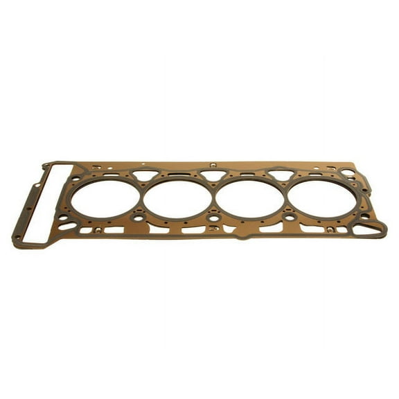 Head Gasket - Compatible with 2009 - 2017 Volkswagen CC 2.0L 4-Cylinder 2010 2011 2012 2013 2014 2015 2016