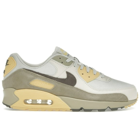 Nike Men's Air Max 90 Chamois Running Shoes, from StockX