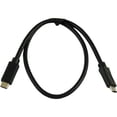 thumbnail image 6 of LC-POWER LC-35U3-Becrux-C1 Drive Enclosure SATA/600, USB 3.1 (Gen 2) Type C Host Interface, UASP Support External, Black, 6 of 6