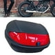 thumbnail image 3 of Caja superior trasera Bling Bling Maletero trasero de motocicleta Universal impermeable 52L, 3 of 10