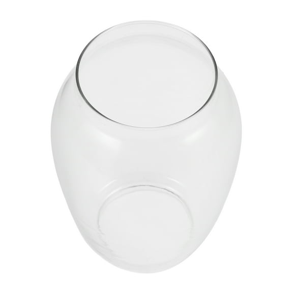 Oil Lamp Chimney Hurricane Lamp Glass Replacement Globe Glass Oil Lamp Barn Lantern Lampshade For Kerosene Lamp Shade