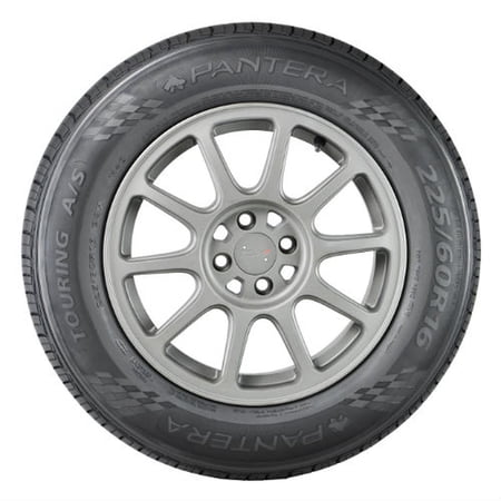 Pantera Touring A/S All Season 235/50R18 101V XL Passenger Tire Sansujyuku sansujyuku.com