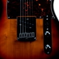 thumbnail image 3 of Guitarra Eléctrica Telecaster Jet Jt350 Snb Sunburst Jet Jt350, 3 of 5