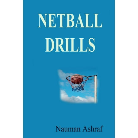 Netball System - Netball Drills - eBook