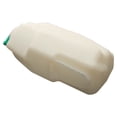 thumbnail image 3 of TRQ Radiator Coolant Reservoir Expansion Tank Overflow Bottle Compatible with 2018-2023 Honda Odyssey HO3014141, 3 of 4