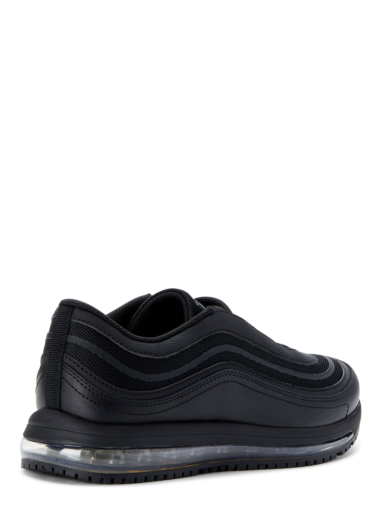 tredsafe women's teena wide width slip resistant athletic work shoes