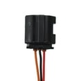 thumbnail image 2 of Camshaft Position Sensor Connector Harness 90980-12353 Fit for Toyota Lexus Scion Highlander Prius Camry 90919-05060 Fits select: 2010-2012 TOYOTA CAMRY BASE/SE/LE/XLE, 2007 TOYOTA TUNDRA CREWMAX SR5, 2 of 6