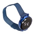thumbnail image 1 of Digital Led Watch Touch Screen Watch Women LED Watch LED Touch Screen Large Display Durable Alloy Fashion Design Digital LED Watch For Girl Women Adult Blue, 1 of 8