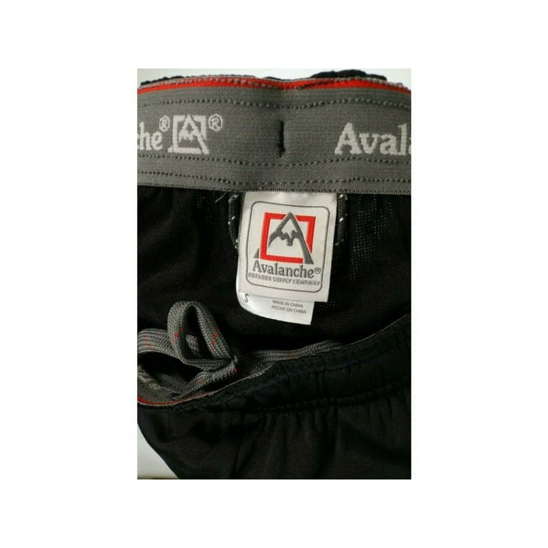 NEW Avalanche Outdoor Supply Company Men FAST SHIPPING!