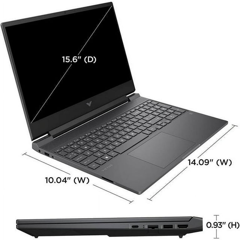 HP Victus 15.6 HP Victus 15.6