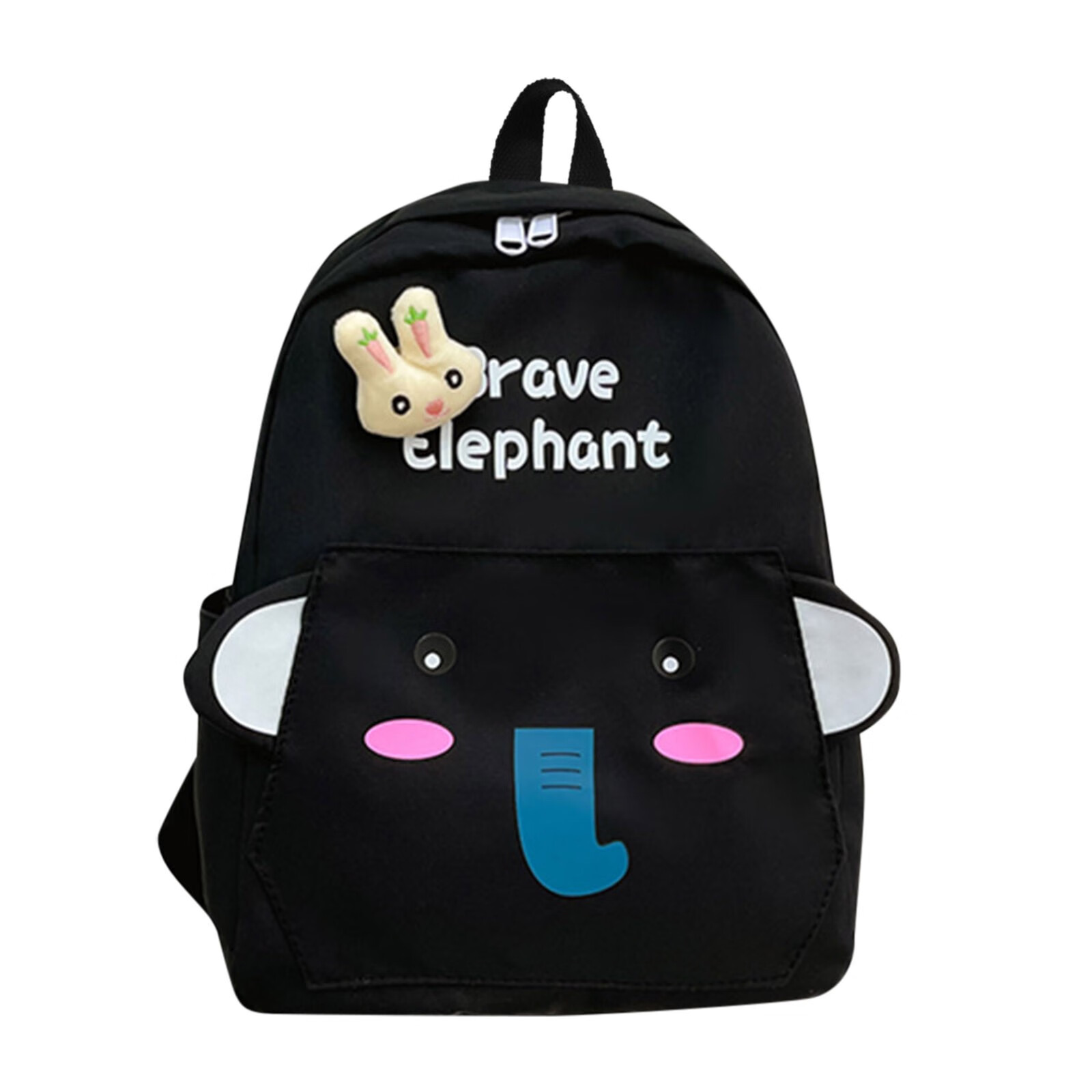 Boys and Girls Kindergarten Schoolbag Childrens Backpack Cute Cartoon