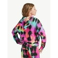 thumbnail image 2 of Justice Girls Fleece Hoodie, Sizes XS - XLP, 2 of 9