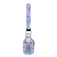 thumbnail image 1 of Travel Bottle And Keychain Holder Refillable Empty Bottles For Hand Sanitizer, 1 of 2