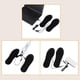 thumbnail image 5 of Solas con calefacción USB de carga, calefacción rápida lavable mujeres y hombres cálidas solas de invierno adecuadas para la , esquí, pesca, 35-39, 5 of 7