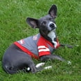 thumbnail image 5 of Pets First College Syracuse Orange Pet Hoodie Tee Shirt, 4 Sizes Available - Large, 5 of 5
