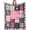 Daughter in Law, variant on Best Friend Birthday Gifts for Women, Friendship Gifts for Best Friend Woman, Best Friend Christmas BFF Gifts, Best Friend Long Distance Gifts, Soul Sister Bestie Gifts Throw Blanket 60"X50"
