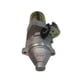 thumbnail image 3 of 56.5KW Starter Motor for 188F 190F GX390 GX420 Engines Generator Parts, 3 of 5