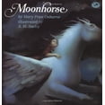 thumbnail image 1 of Pre-Owned Moonhorse (Paperback) by Mary Pope Osborne, 1 of 1