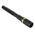 thumbnail image 3 of Extensor de billar de aluminio kusrkot negro, 3 of 8