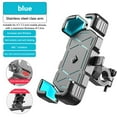 thumbnail image 1 of Shockproof Mobile Phone Clip Bicycle Riding Navigation Mobile Phone 360 Degree Mobile Phone, 1 of 4