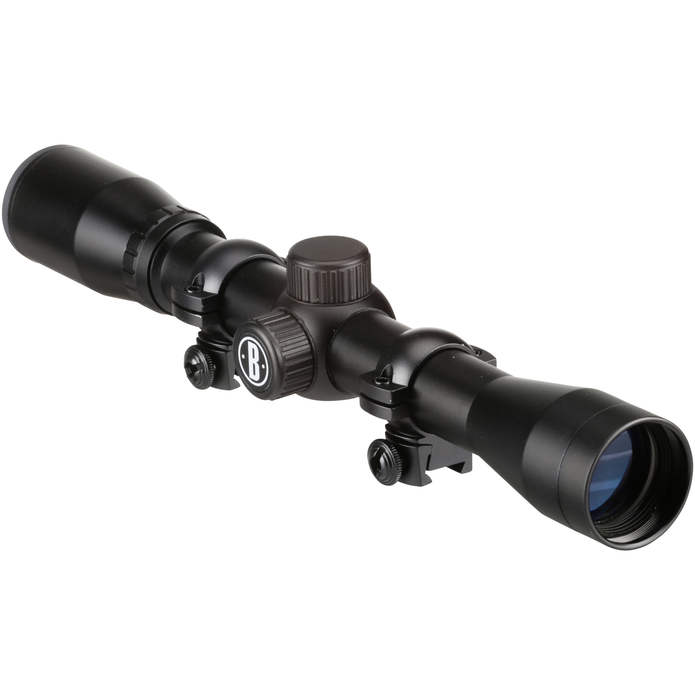 Bushnell 4 X 32 22 Rim Fire Riflescope Walmart Com Walmart Com