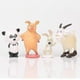thumbnail image 4 of Pack of 10 Masha and the Bear dolls (3-6 cm),2024 Ping, 4 of 4