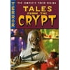 Tales From The Crypt: The Complete Third Season (DVD)