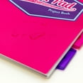 thumbnail image 4 of Pukka Pads Vision Letter Size Project Book, Pink - Pack 3, 4 of 4
