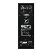 Yorkville NX25P-2 12 2-Way Powered Loudspeaker
