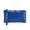 Blue, variant on Fashionable Women's Underarm Clutch Purse Elegant Envelope Phone Wallet Bag Secure Stylish Design