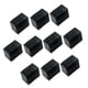 thumbnail image 5 of de Conmutación de HK23F de Plástico Toma de 8A -dix Piezas (negro), 5 of 5