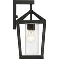 thumbnail image 3 of Nuvo Lighting Hopewell 1-Light Medium Lantern, 3 of 5