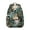 Camel-13, variant on Minimalist Ocean Themed Backpack - Lightweight Daypack for Commuters, Waterproof Exterior, Durable & Stylish Shark Illustration