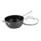 thumbnail image 1 of Pan Cuisinart Chef's Classic, antiadherente, anodizado duro, 4 litros, 1 of 2