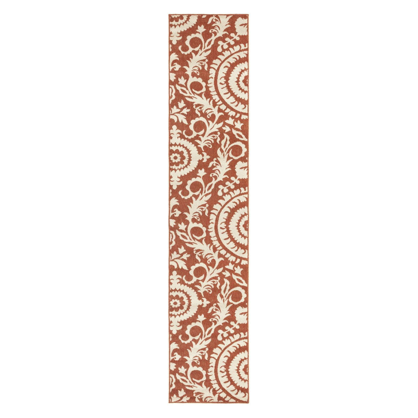 Artistic Weavers Alfresco Area Rug, Black, 8'10" x 8'10"