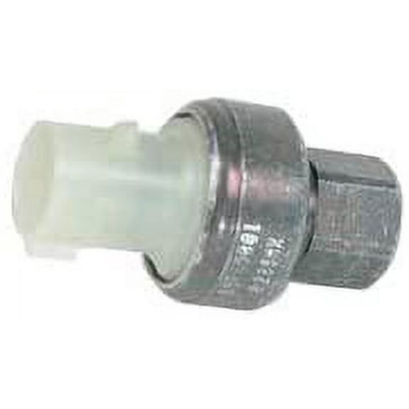 ACDelco 15-5741 GM Original Equipment A/C Refrigerant Low Pressure Switch for 2001-2002 Chevrolet Silverado, Suburban and GMC Sierra, Yukon