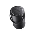 thumbnail image 4 of Bose Portable Smart Speaker — with Alexa Voice Control Built-In, Black, 4 of 11