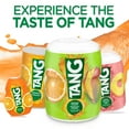Tang Orange Mango Artificially Flavored Powdered Soft Drink Mix, 19.7
