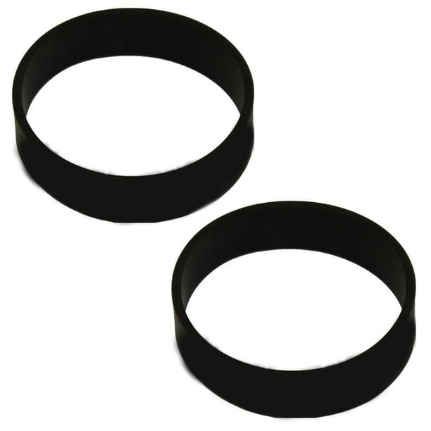 Kirby Replacement Heritage Vacuum Belt K301289, 2 Pack