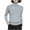 #132-Gray, variant on Ounisa Womens Coats Tops Solid Basic Stretch Turtleneck Pullover Knit Sweater Outerwear Jackets